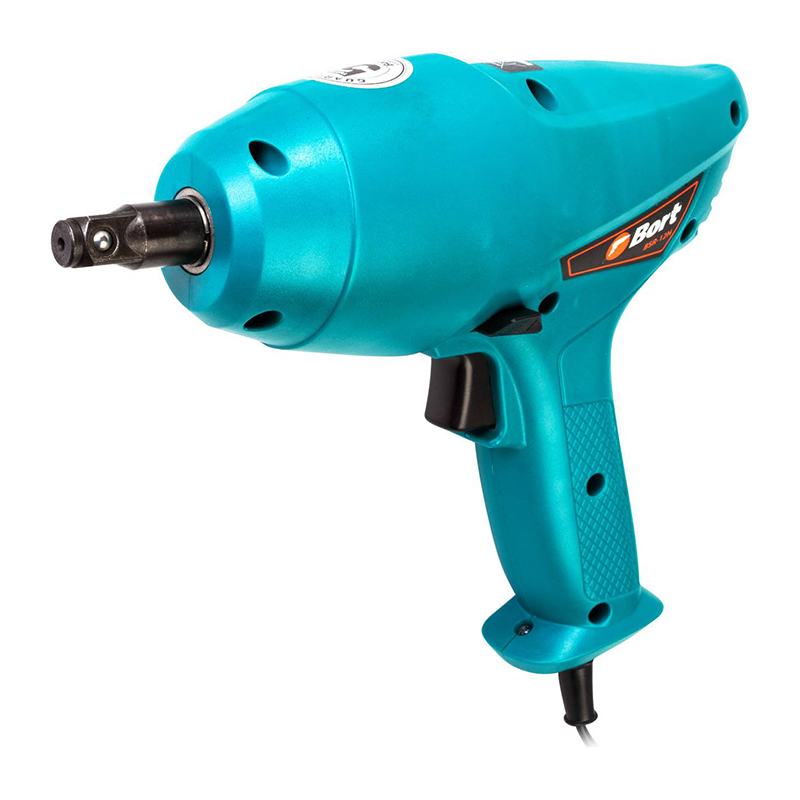 Гайковерт проводной автомобильный Bort BSR-12H Гайковерт проводной автомобильный Bort BSR-12H