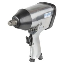 Гайковерт пневматический ударный Аэрус 5540, 200 Нм Гайковерт пневматический ударный Аэрус 5540, 200 Нм