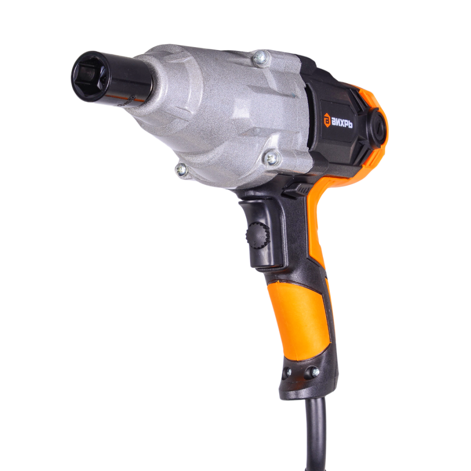 Гайковерт сетевой Вихрь ГС-1100