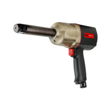 Пневмогайковерт ударный Fubag IWC 1700 1" (1650Нм_6_3бар_1"_композит. корпус_шпиндель 152мм) Пневмогайковерт ударный Fubag IWC 1700 1" (1650Нм_6_3бар_1"_композит. корпус_шпиндель 152мм)