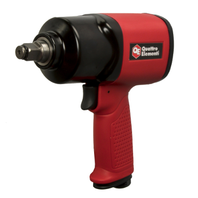 Гайковерт пневматический Quattro Elementi 610 Нм, 1/2 Гайковерт пневматический Quattro Elementi 610 Нм, 1/2