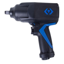 Гайковерт пневматический ударный King Tony 1/2, 1288 Нм Гайковерт пневматический ударный King Tony 1/2, 1288 Нм