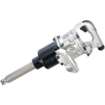 Гайковерт пневматический 1 2440 Нм (удлиненный) Гайковерт пневматический 1 2440 Нм (удлиненный)