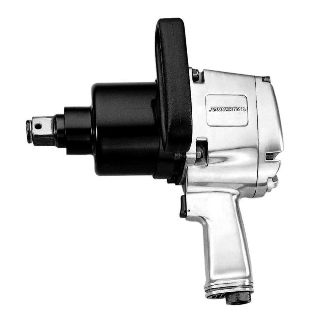 Гайковерт пневматический Jonnesway JAI-0803 Гайковерт пневматический Jonnesway JAI-0803