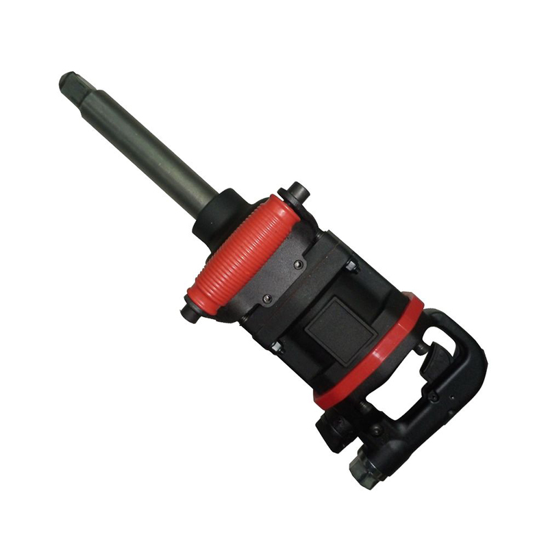 Пневмогайковерт FROSP ПГ-348 Пневмогайковерт FROSP ПГ-348