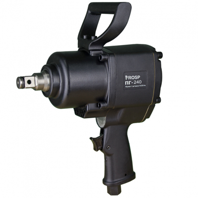 Пневмогайковерт FROSP ПГ-240 Пневмогайковерт FROSP ПГ-240