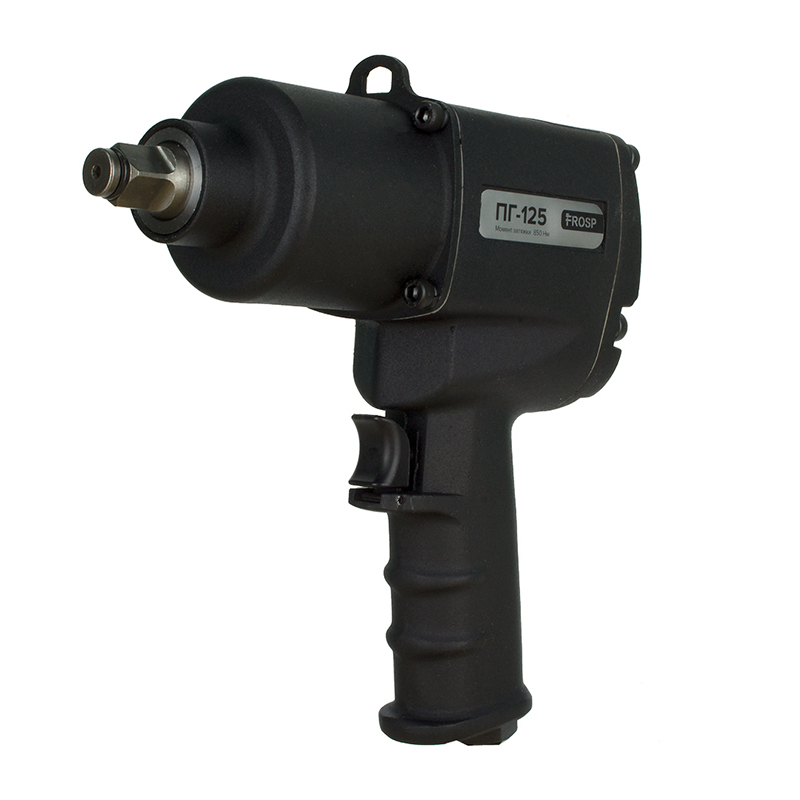 Пневмогайковерт FROSP ПГ-125 Пневмогайковерт FROSP ПГ-125