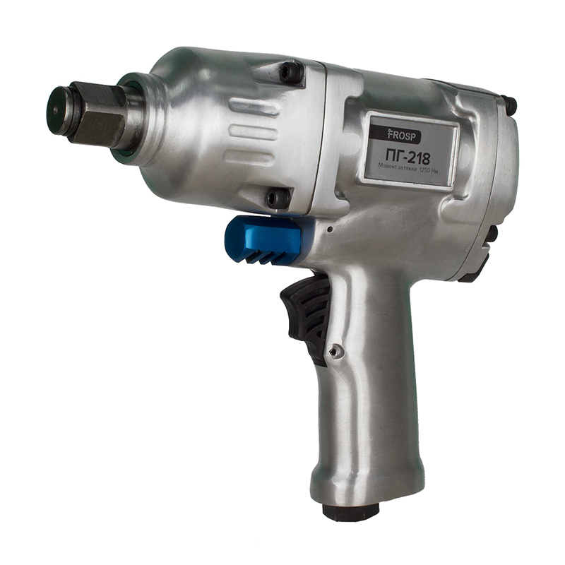 Пневмогайковерт FROSP ПГ-218 Пневмогайковерт FROSP ПГ-218