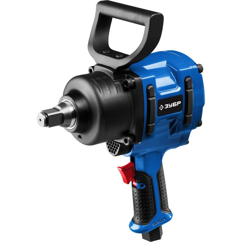Гайковерт пневматический ударный ЗУБР 64230 Гайковерт пневматический ударный ЗУБР 64230