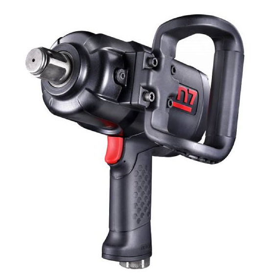 Гайковерт пневматический MIGHTY SEVEN NC-8266