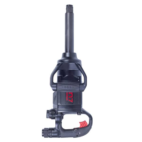 Гайковерт пневматический MIGHTY SEVEN NC-8226 (удлинённый) Гайковерт пневматический MIGHTY SEVEN NC-8226 (удлинённый)