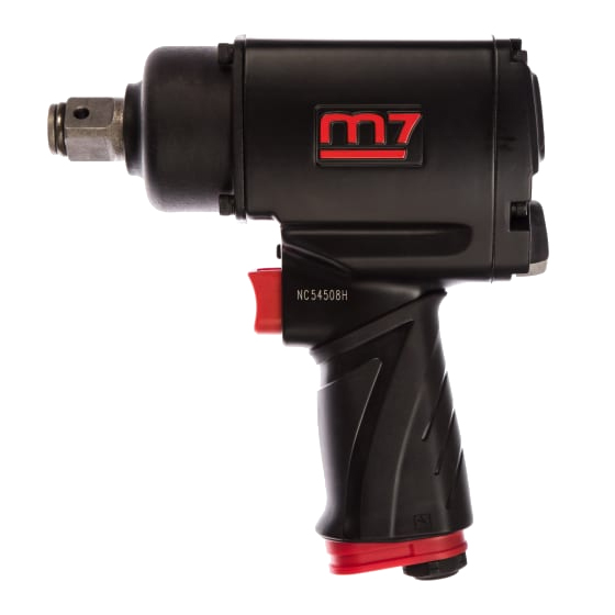 Гайковерт пневматический MIGHTY SEVEN NC-6236Q