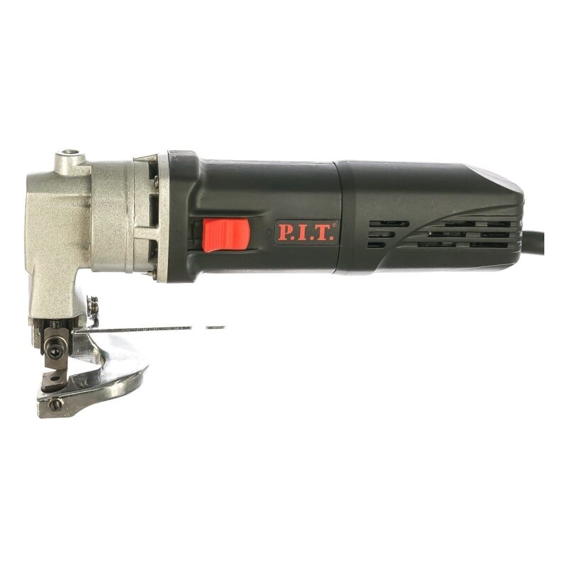 Ножницы электрические по металлу P.I.T. PDJ250-C Ножницы электрические по металлу P.I.T. PDJ250-C