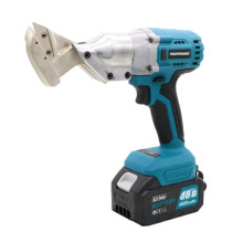 Аккумуляторные ножницы ProfiPower PDJA-18B (Li-ion-1шт, 4.0Ач, З/У, в коробке)