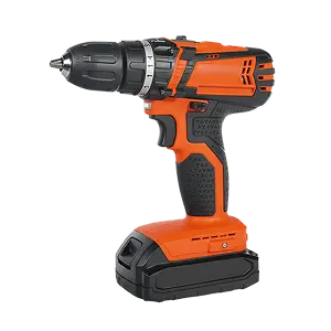 Аккумуляторные дрели-шуруповерты безударные Patriot