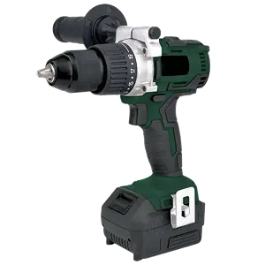 Ударные дрели-шуруповерты Patriot