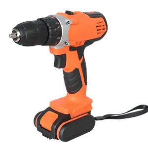 Дрели аккумуляторные Robust