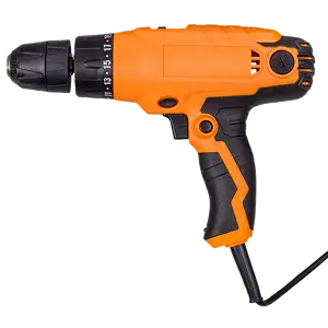 Шуруповерты сетевые Patriot