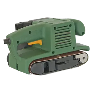 Ленточные шлифмашины (ЛШМ) FLEX