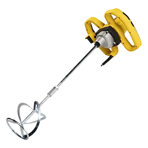 Строительные миксеры с одним венчиком FLEX