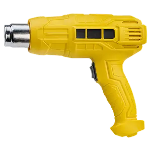 Фены строительные с регулировкой температуры MAXXT