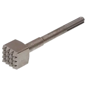 Бучарды для перфоратора