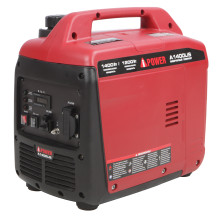 Инверторный бензиновый генератор A-iPower A1400LiS Инверторный бензиновый генератор A-iPower A1400LiS