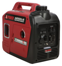 Инверторный бензиновый генератор A-iPower A2000LiS Инверторный бензиновый генератор A-iPower A2000LiS