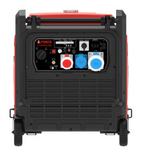 Инверторный бензиновый генератор A-iPower A13000LiGS Инверторный бензиновый генератор A-iPower A13000LiGS
