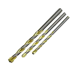 Спиральные сверла по бетону MATRIX