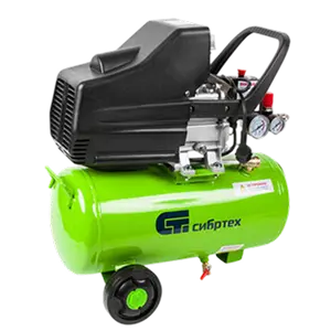 Компрессоры воздушные электрические поршневые масляные WESTER