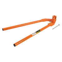 Профилегибы ручные СИБРТЕХ Профилегибы ручные СИБРТЕХ