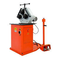 Профилегибы электрические Инстан