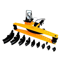 Трубогибы электрические Инстан