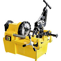 Резьбонарезные станки REX