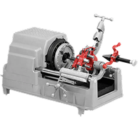 Резьбонарезные станки Ridgid Резьбонарезные станки Ridgid
