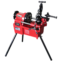 Резьбонарезные станки Voll Резьбонарезные станки Voll