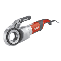 Электрические клуппы Ridgid