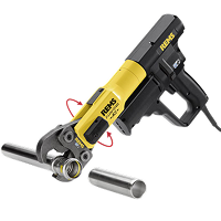 Прессы электрогидравлические Virax