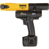 Прессы аккумуляторные Virax