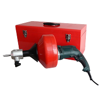 Прочистные машины барабанные Преус