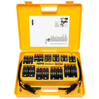 Аппараты для заморозки труб Virax