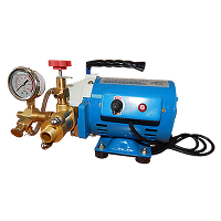 Опрессовщики электрические Esson