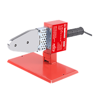 Аппараты для раструбной сварки WESTER