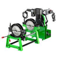 Стыковые сварочные аппараты Просвар