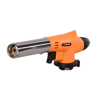 Газовые горелки для пайки MATRIX