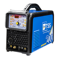 Аппараты аргонодуговой сварки Hanskonner