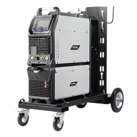 Аппараты импульсной аргонодуговой сварки WIEDERKRAFT