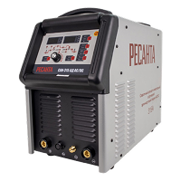 Аргонодуговые сварочные аппараты Ресанта