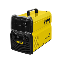 Плазморезы со встроенным компрессором Сварог